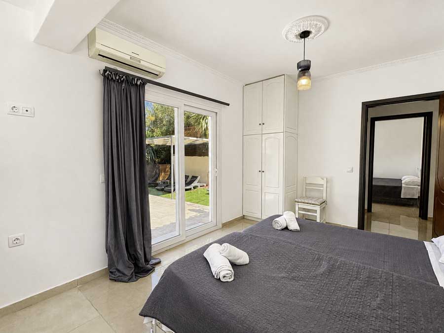 Listing photograph 35 of 47 of the house in Vatos, published by Chase Real Estate Corfu.