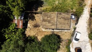 Renovated 3 Bedroom Villa with 50 m² Pool in Vatos, Corfu (11)