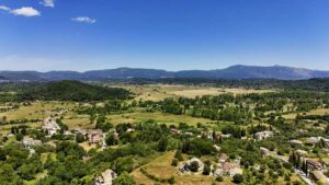 Renovated 3 Bedroom Villa with 50 m² Pool in Vatos, Corfu (2)