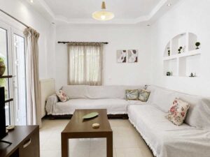 Renovated 3 Bedroom Villa with 50 m² Pool in Vatos, Corfu (22)