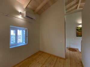 Renovated Stone Maisonette in in Sinarades (15)