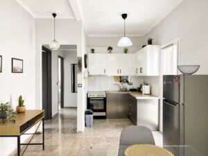 Sea View Apartment with 2 Bedrooms Close to Corfu Town For Sale at €305,000 (11)
