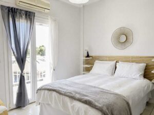 Sea View Apartment with 2 Bedrooms Close to Corfu Town For Sale at €305,000 (21)