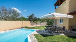 Spacious 5 bedroom Villa for Sale in Afra, Central Corfu (5)