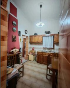 Three Building Property for Sale in Sinies, Kassiopi, Northeast Corfu 175m² with Sea Views (12)