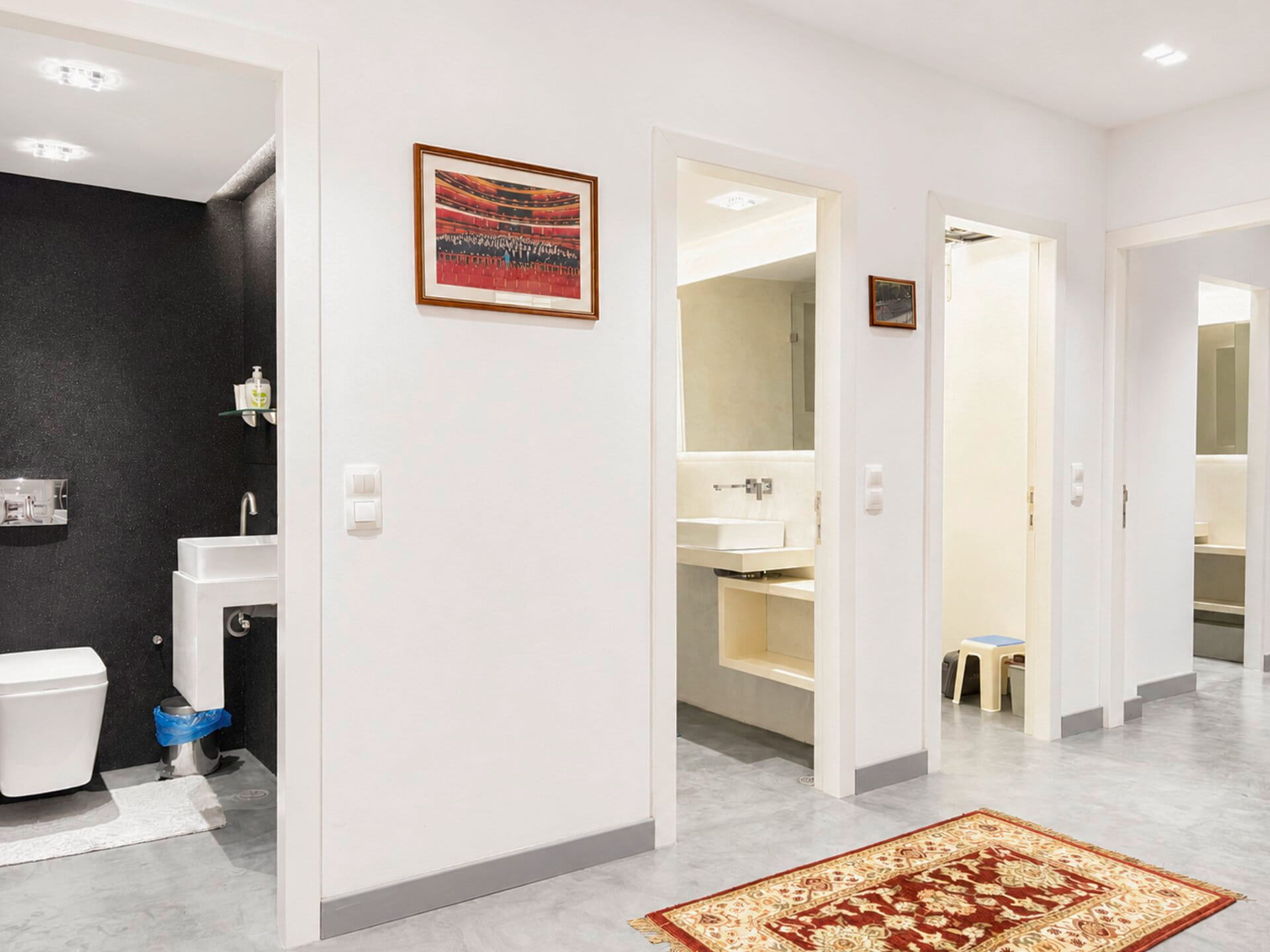 Listing photograph 13 of 20 of the apartment in Corfu Town, published by Chase Real Estate Corfu.