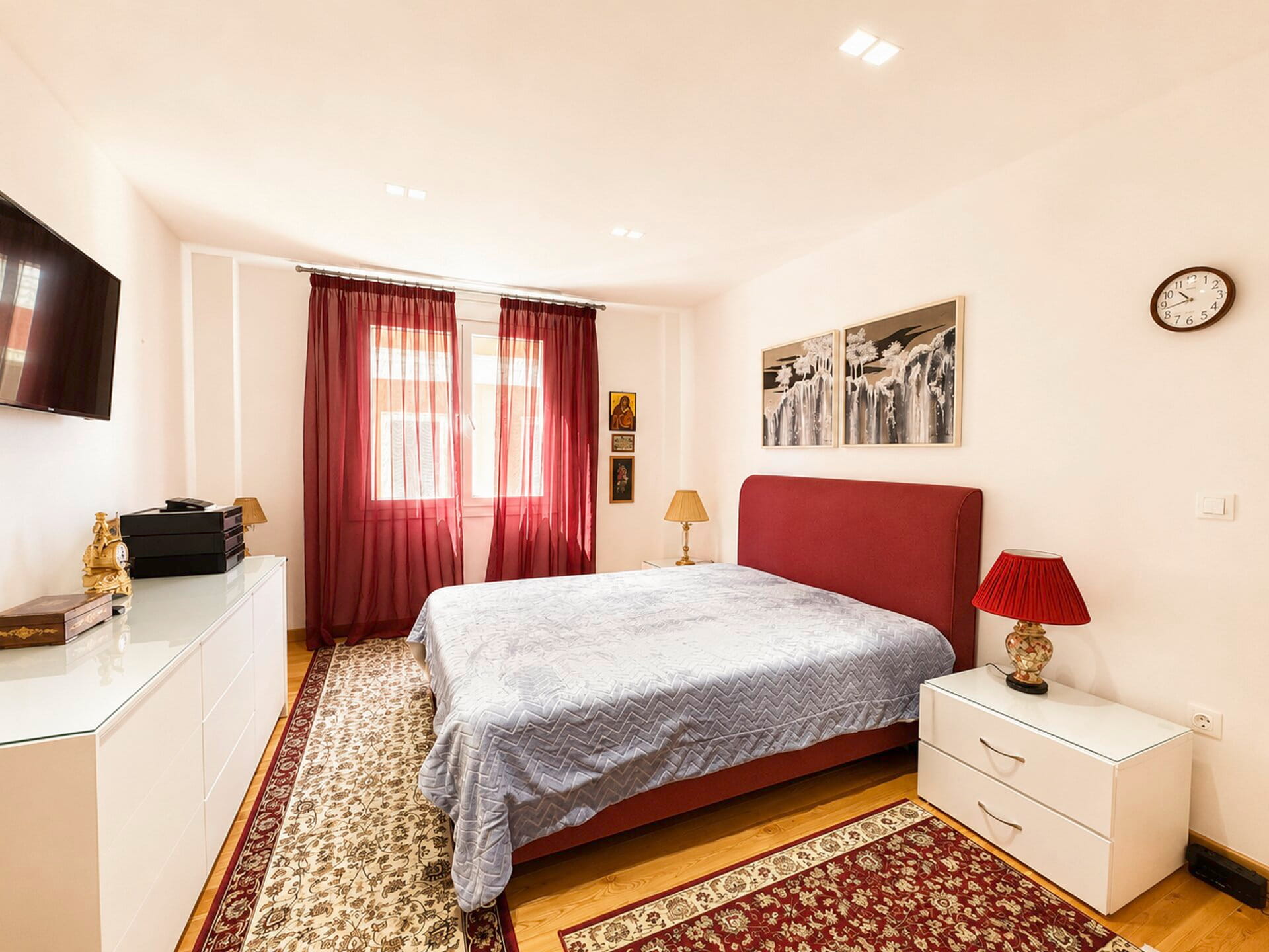 Listing photograph 20 of 20 of the apartment in Corfu Town, published by Chase Real Estate Corfu.