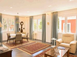 140 m² Ground Floor Apartment & Office Space Just Steps from Liston, Corfu Town (13) compressed