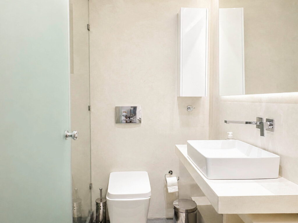140 m² Ground Floor Apartment & Office Space Just Steps from Liston, Corfu Town (18)
