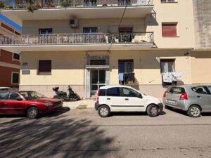 140 m² Ground Floor Apartment & Office Space Just Steps from Liston, Corfu Town (4)