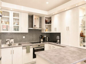 140 m² Ground Floor Apartment & Office Space Just Steps from Liston, Corfu Town (7)
