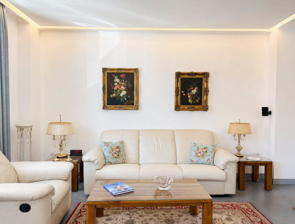 140 m² Ground Floor Apartment & Office Space Just Steps from Liston, Corfu Town (8)