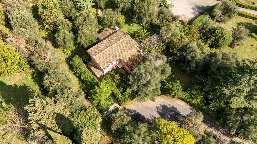 Listing photograph 5 of 6 of the house in Gouvia, published by Chase Real Estate Corfu.