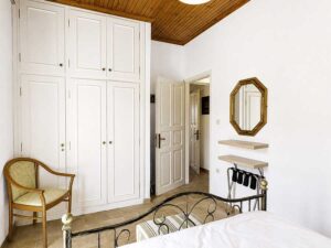 4 Bedroom Villa with Private Pool and Large Plot Near Chalikounas, South Corfu (10)