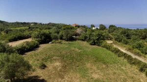 4 Bedroom Villa with Private Pool and Large Plot Near Chalikounas, South Corfu (10)