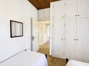 4 Bedroom Villa with Private Pool and Large Plot Near Chalikounas, South Corfu (12)