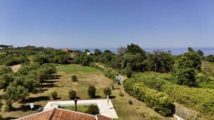 4 Bedroom Villa with Private Pool and Large Plot Near Chalikounas, South Corfu (13)