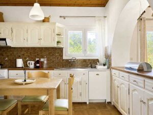 4 Bedroom Villa with Private Pool and Large Plot Near Chalikounas, South Corfu (14)