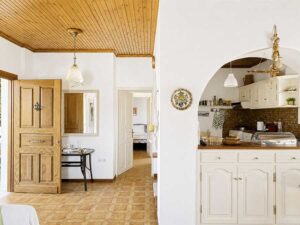 4 Bedroom Villa with Private Pool and Large Plot Near Chalikounas, South Corfu (16)