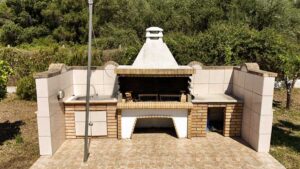 4 Bedroom Villa with Private Pool and Large Plot Near Chalikounas, South Corfu (18)