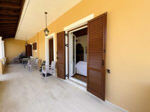 4 Bedroom Villa with Private Pool and Large Plot Near Chalikounas, South Corfu (29)