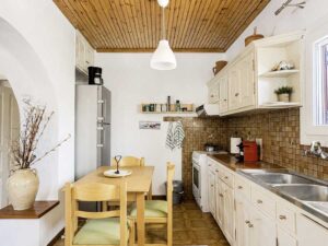 4 Bedroom Villa with Private Pool and Large Plot Near Chalikounas, South Corfu (3)