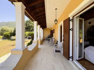 4 Bedroom Villa with Private Pool and Large Plot Near Chalikounas, South Corfu (30)