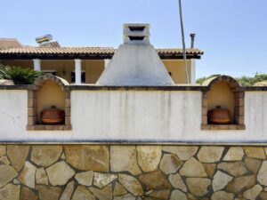 4 Bedroom Villa with Private Pool and Large Plot Near Chalikounas, South Corfu (33)
