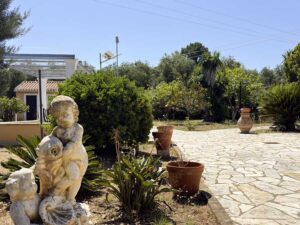 4 Bedroom Villa with Private Pool and Large Plot Near Chalikounas, South Corfu (34)