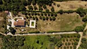 4 Bedroom Villa with Private Pool and Large Plot Near Chalikounas, South Corfu (5)