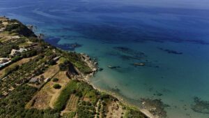 4 Bedroom Villa with Private Pool and Large Plot Near Chalikounas, South Corfu (6)