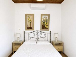 4 Bedroom Villa with Private Pool and Large Plot Near Chalikounas, South Corfu (9)