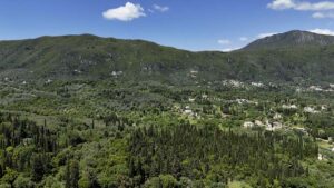 4,300 m² Development Plot in Laskaratika, Near Ipsos (12)
