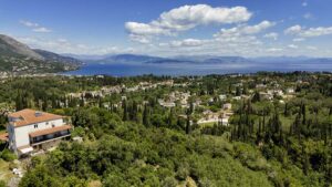 4,300 m² Development Plot in Laskaratika, Near Ipsos (13)