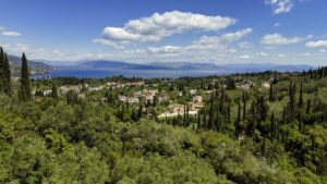 4,300 m² Development Plot in Laskaratika, Near Ipsos (14)