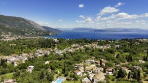 4,300 m² Development Plot in Laskaratika, Near Ipsos (17)