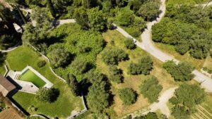 90 m² House on 5,000 m² Village Land in Laskaratika, Close to Ipsos (14)