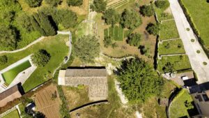 90 m² House on 5,000 m² Village Land in Laskaratika, Close to Ipsos (17)