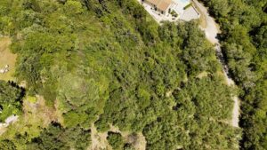 90 m² House on 5,000 m² Village Land in Laskaratika, Close to Ipsos (21)