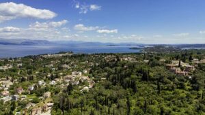 90 m² House on 5,000 m² Village Land in Laskaratika, Close to Ipsos (3)