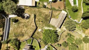 90 m² House on 5,000 m² Village Land in Laskaratika, Close to Ipsos (4)