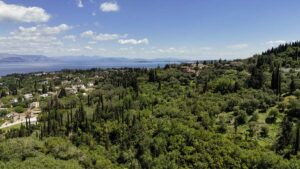 90 m² House on 5,000 m² Village Land in Laskaratika, Close to Ipsos (6)