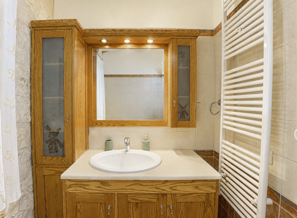 Beautiful Stone Villa on 2,000 m² Estate in Central Corfu (5)