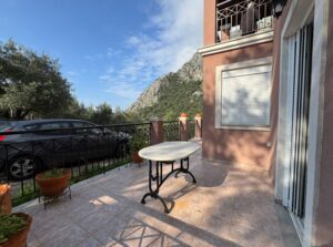 Charming 4 Bedroom Home with Sea Views in Katavolos, Corfu (10)