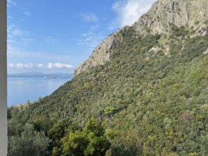 Charming 4 Bedroom Home with Sea Views in Katavolos, Corfu (2)
