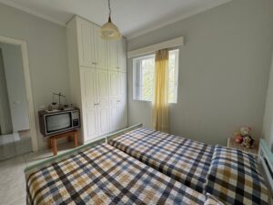 Charming 4 Bedroom Home with Sea Views in Katavolos, Corfu (3)