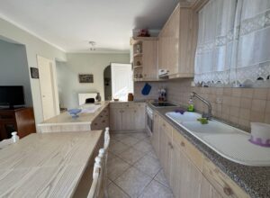 Charming 4 Bedroom Home with Sea Views in Katavolos, Corfu (7)