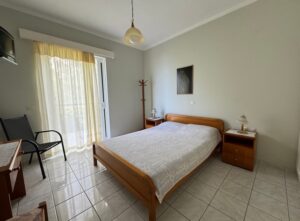 Charming 4 Bedroom Home with Sea Views in Katavolos, Corfu (8)
