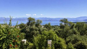 Charming Country Cottage with Sea Views, Walking Distance to Kassiopi Harbour (1)