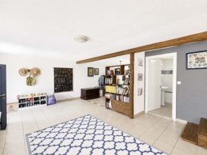Charming Country Cottage with Sea Views, Walking Distance to Kassiopi Harbour (11)